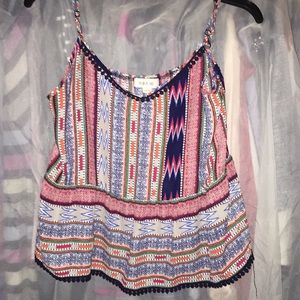 TAYLOR & SAGE Tank Top